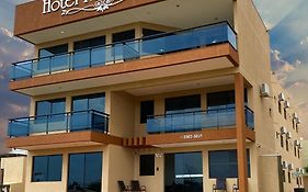 Hotel Nova Aliança